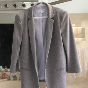 3/4 sleeve James Jeans jacket Worn once